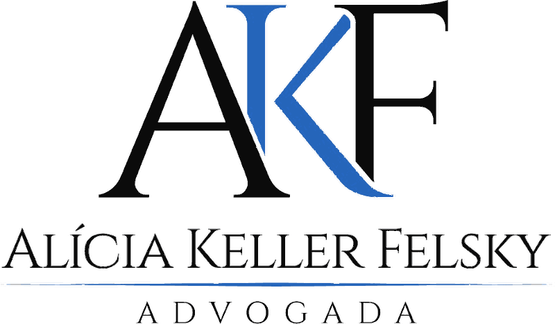 Alícia Keller Felsky, Advogada